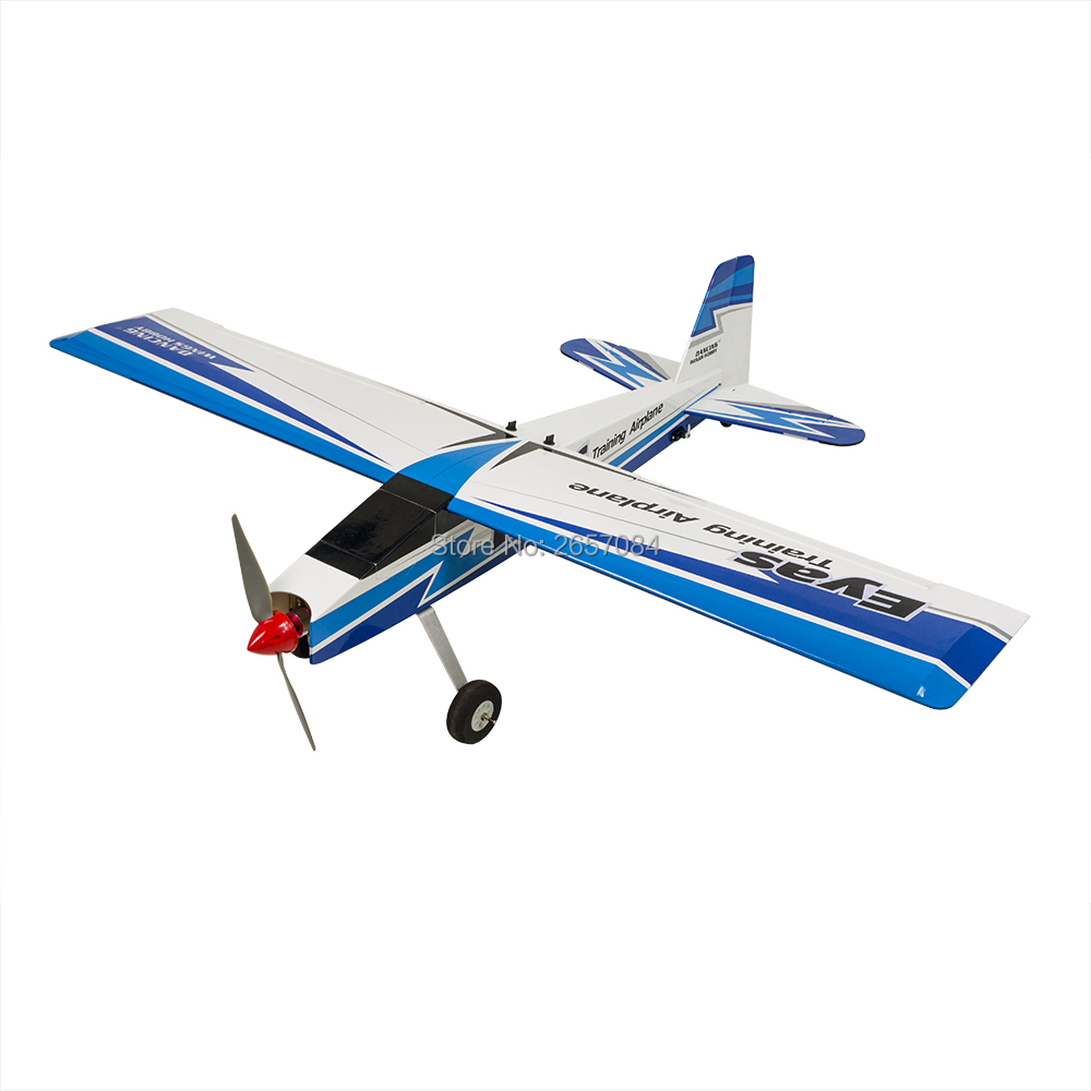 Laser-Cut Balsa RC Airplane Ki - Model Kit Airplane ulasan dan harga