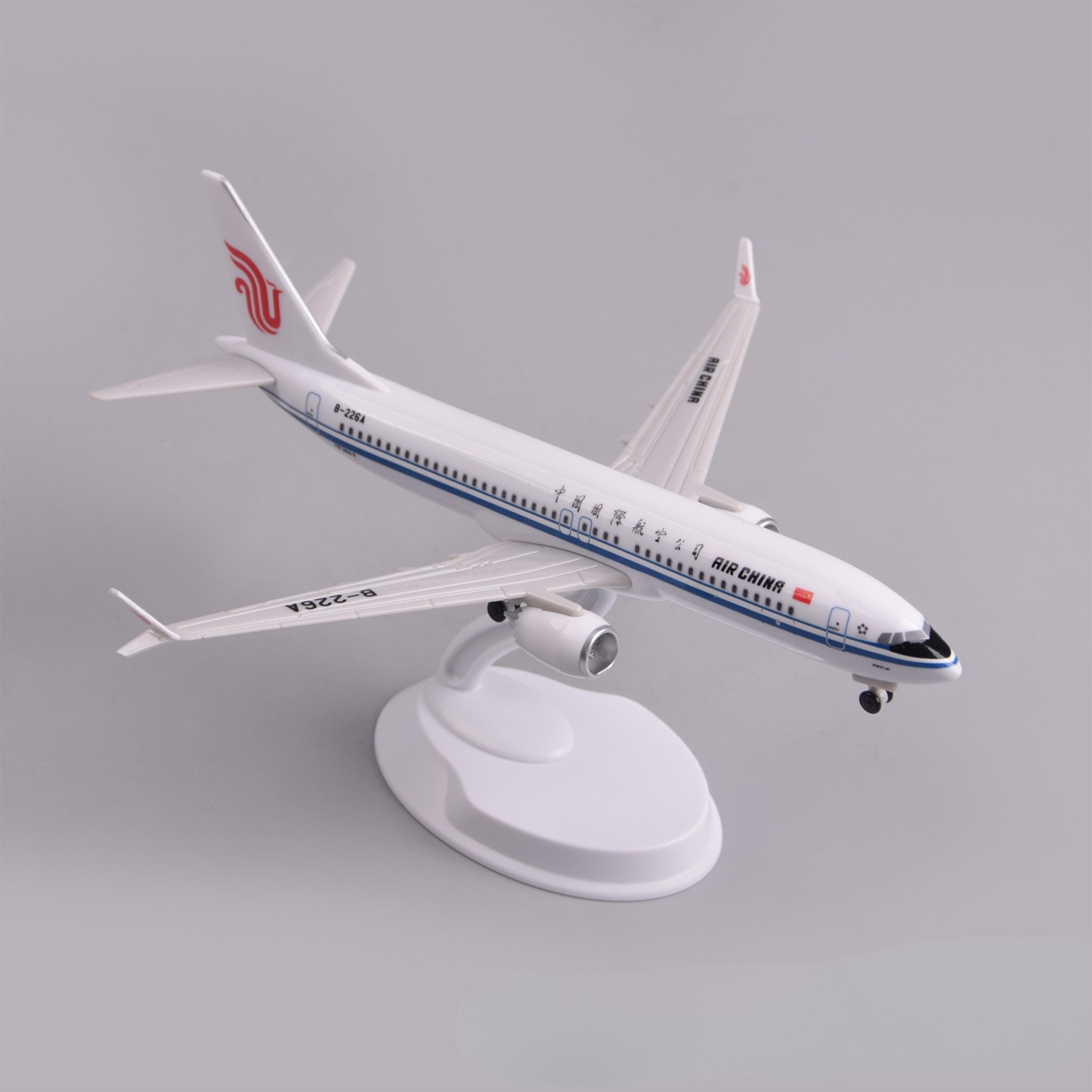 20cm Plastic Model Plane Air C - Model Kit China ulasan dan harga