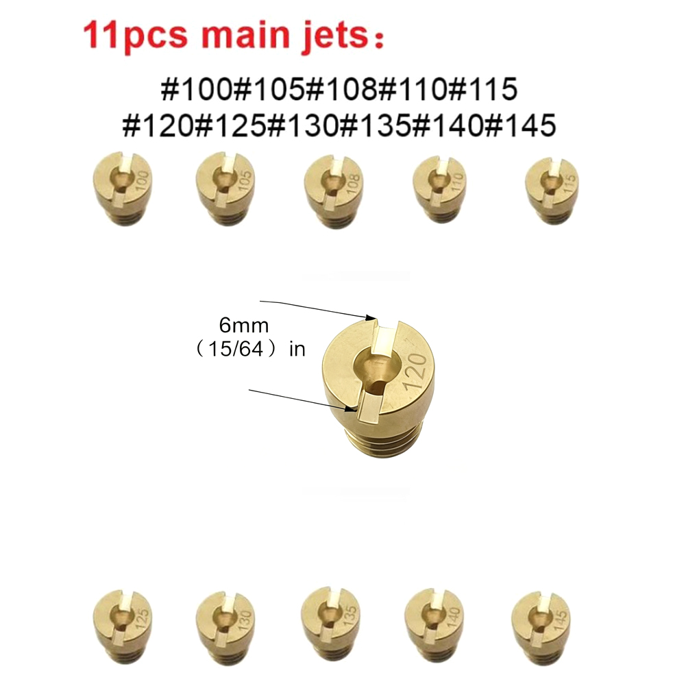 Carburetor Jet Kit 22 Pack Com - Model Kit Jet Engine ulasan dan harga