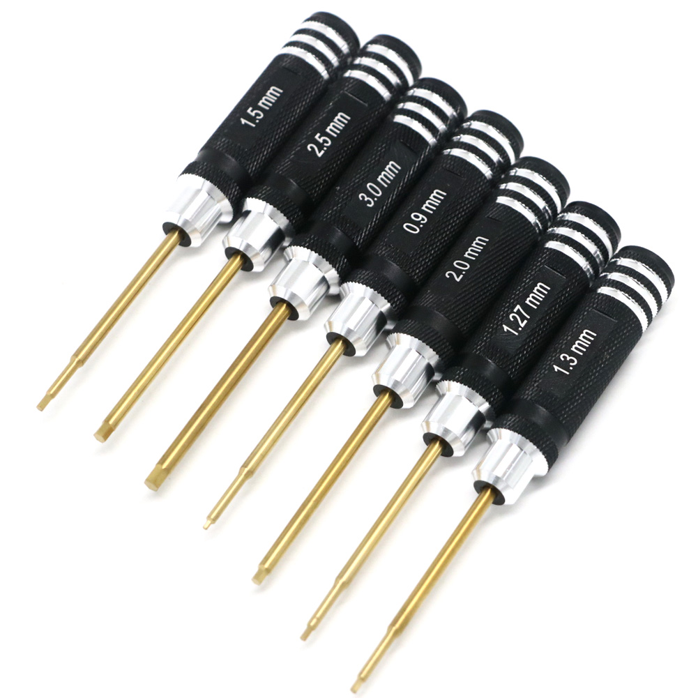 7pcs Titanium Plating Mini Pre - Model Kit Perfect Grade ulasan dan harga