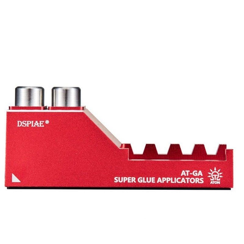 DSPIAE AT-GA Super Glue Applic - Model Kit Tool ulasan dan harga