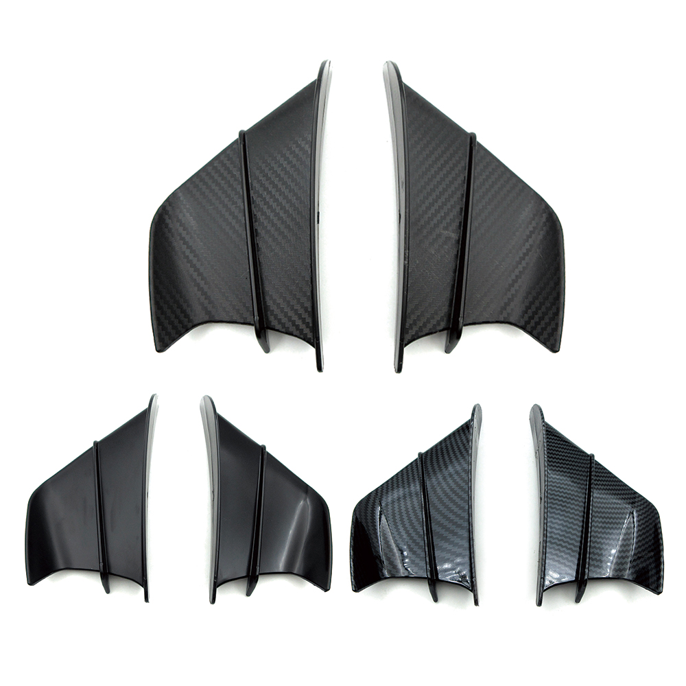 Motorcycle Winglet Aerodynamic - Model Kit Yamaha R1 ulasan dan harga
