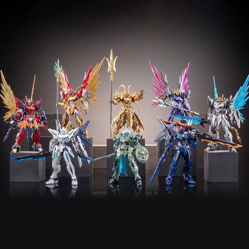 Hot Motor Nuclear I‘m The Grea - Model Kit China ulasan dan harga