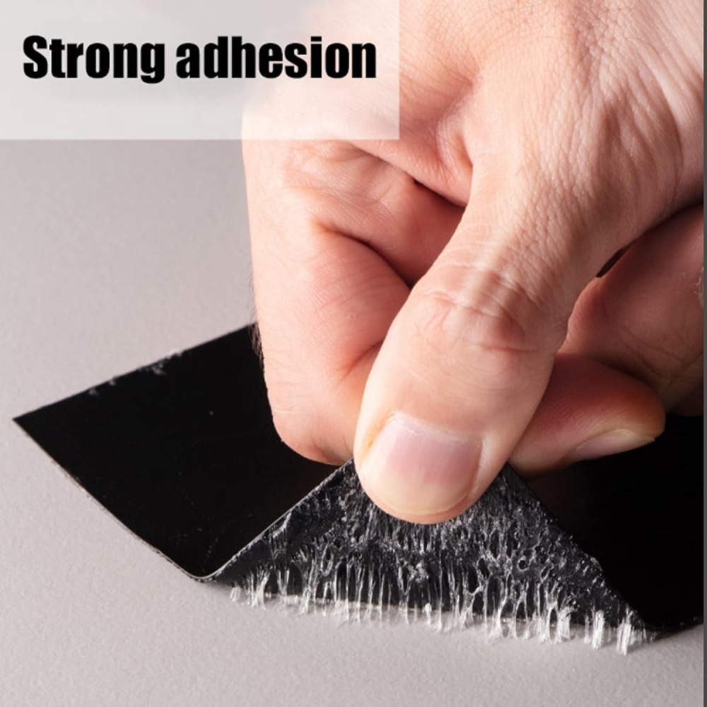 1 Roll Rubberized Waterproof P - Masking Tape Thin ulasan dan harga
