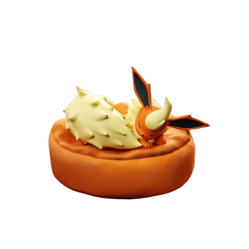 2026 Hot Anime Eevee Multi Sta - Model Kit Simulator ulasan dan harga