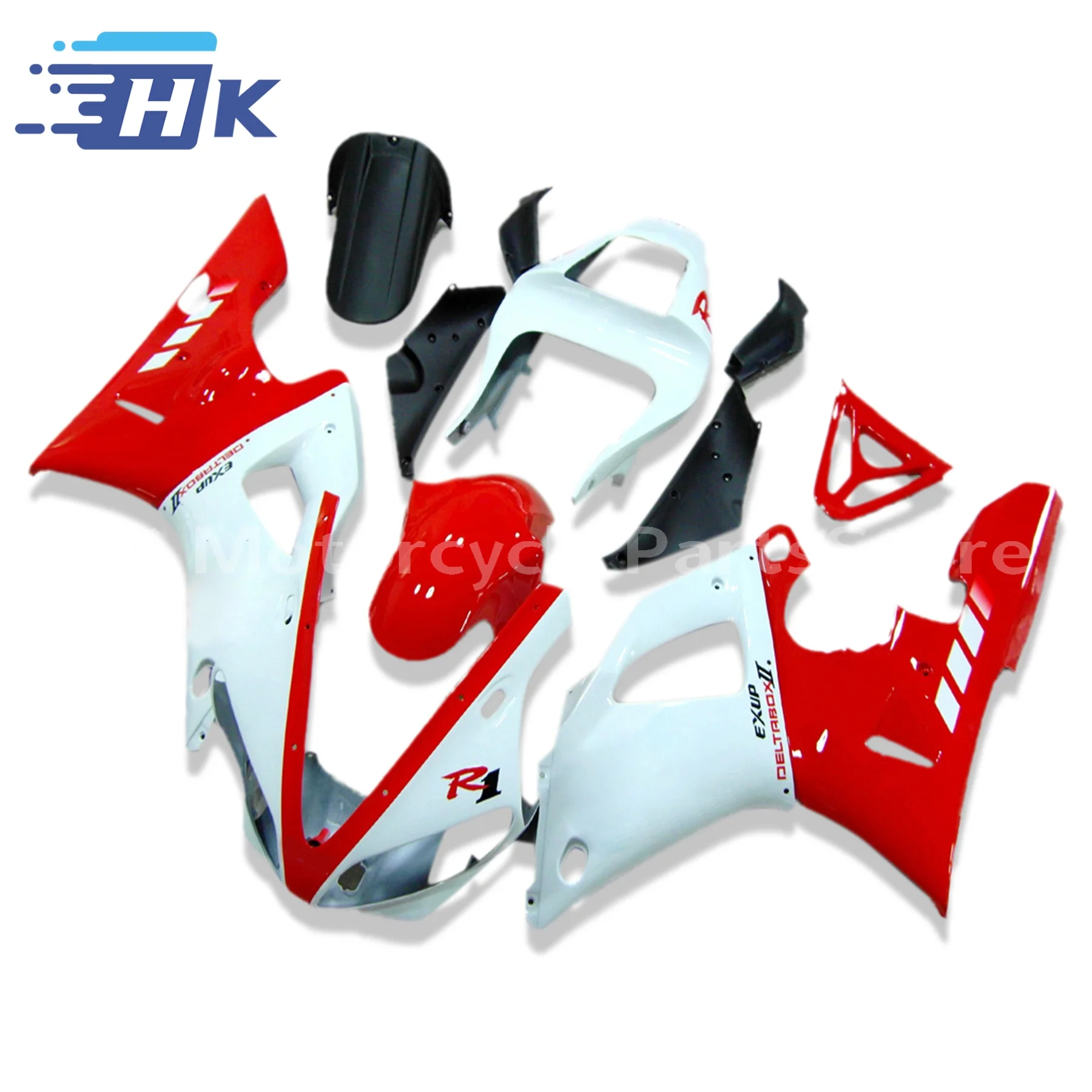 New Fairings fit for YAMAHA YZ - Model Kit Yamaha R1 ulasan dan harga