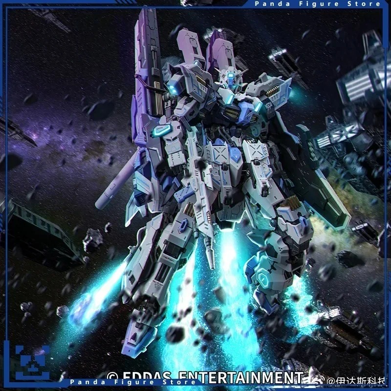 In Stock Alloy Joint Asgard ED - Model Kit Asgard ulasan dan harga