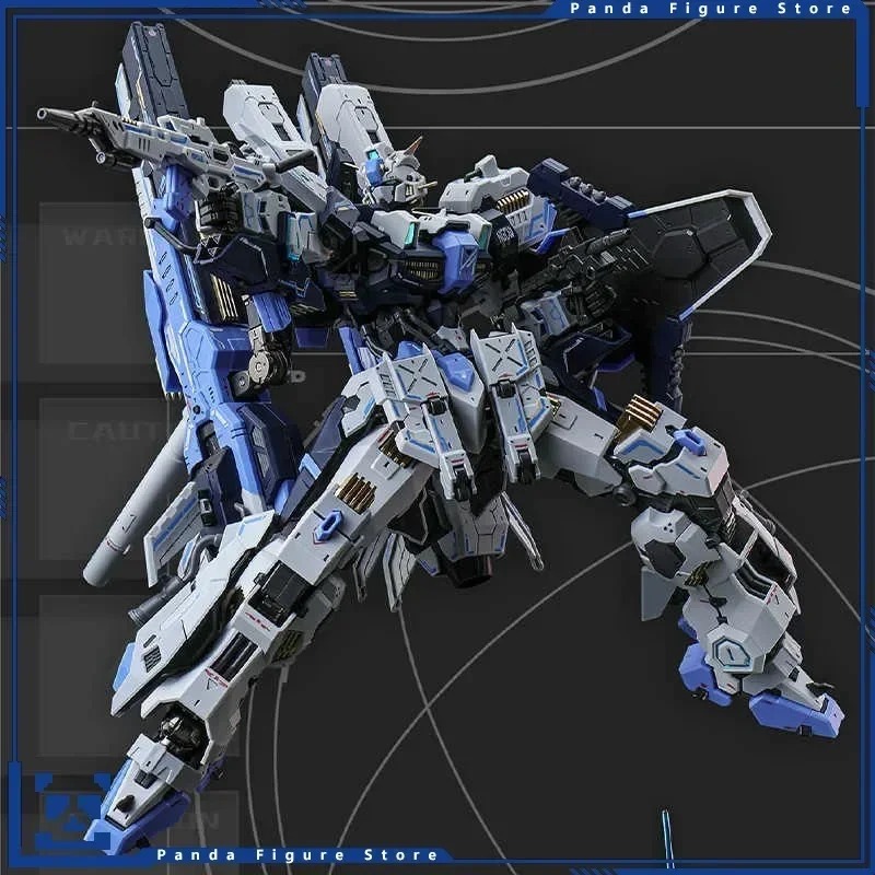 In Stock Alloy Joint Asgard ED - Model Kit Asgard ulasan dan harga