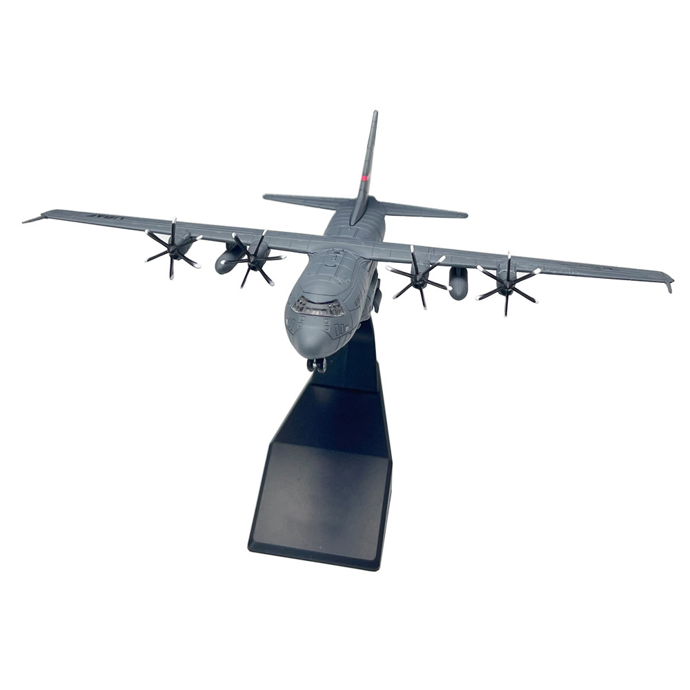 1/200 Scale US Lockheed C-130  - Model Kit Airplane ulasan dan harga