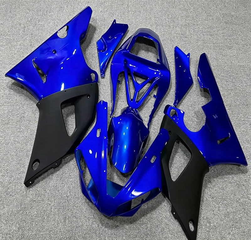 4 Gift New ABS fairing kit is  - Model Kit Yamaha R1 ulasan dan harga