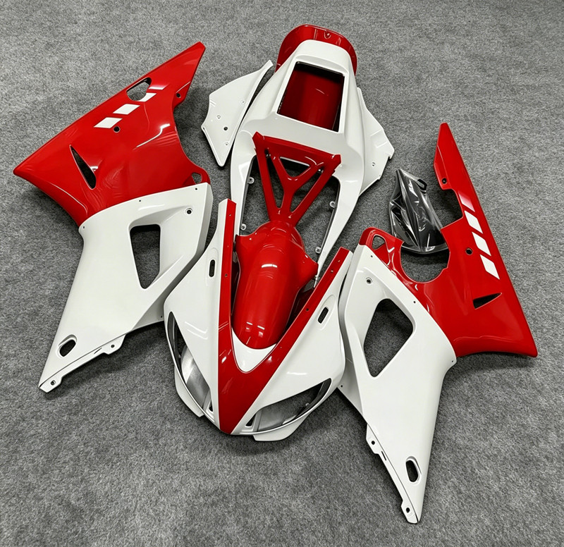 4 Gift New ABS fairing kit is  - Model Kit Yamaha R1 ulasan dan harga