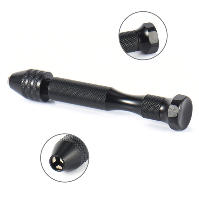 Micro Mini Hand Drill Bits Set - Pin Vice Micro ulasan dan harga