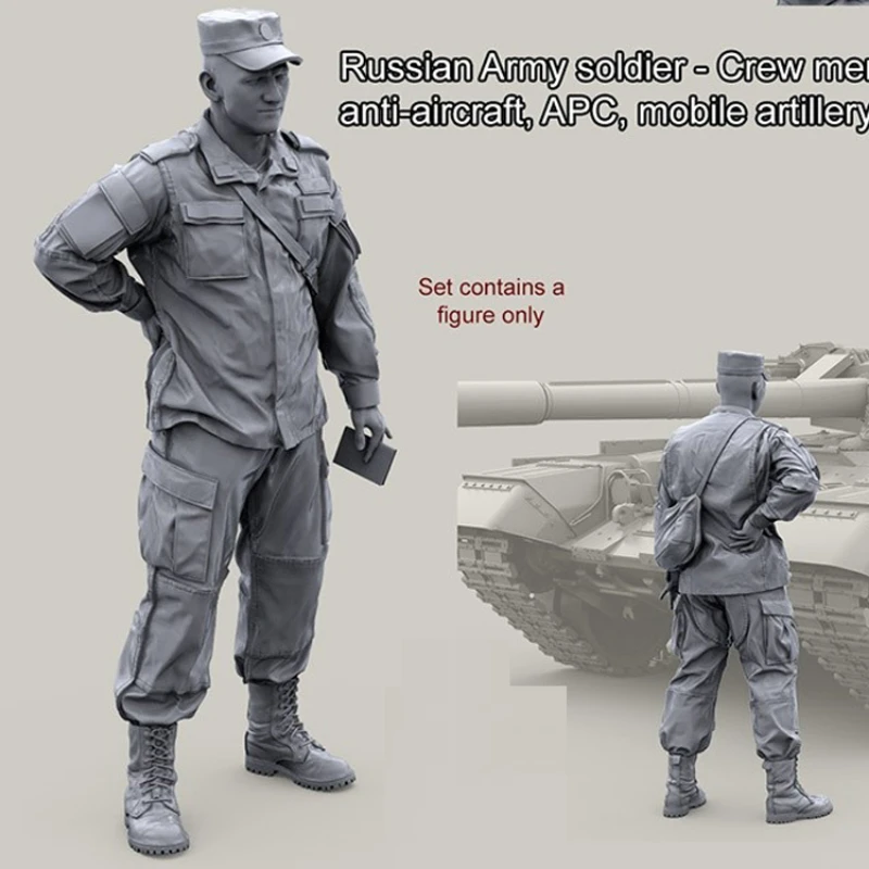 1/35 Die-Casting Resin Figure  - Model Kit Reshiram ulasan dan harga