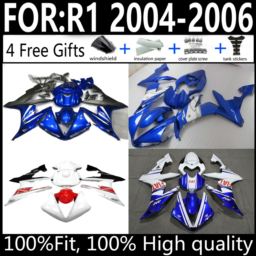 Under-Seat Exhaust Model Injec - Model Kit Yamaha R1 ulasan dan harga