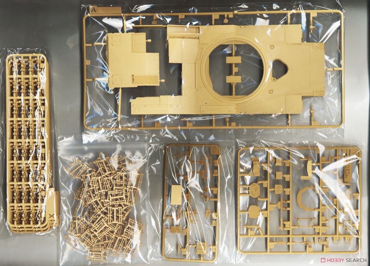 Rye Field 5120 1:35 Scale  M1A - Model Kit Ukraine ulasan dan harga