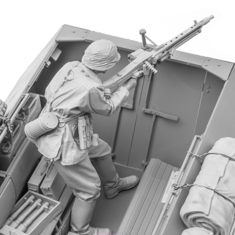 1/16 Resin Figure Assembled Mo - Model Kit Reshiram ulasan dan harga