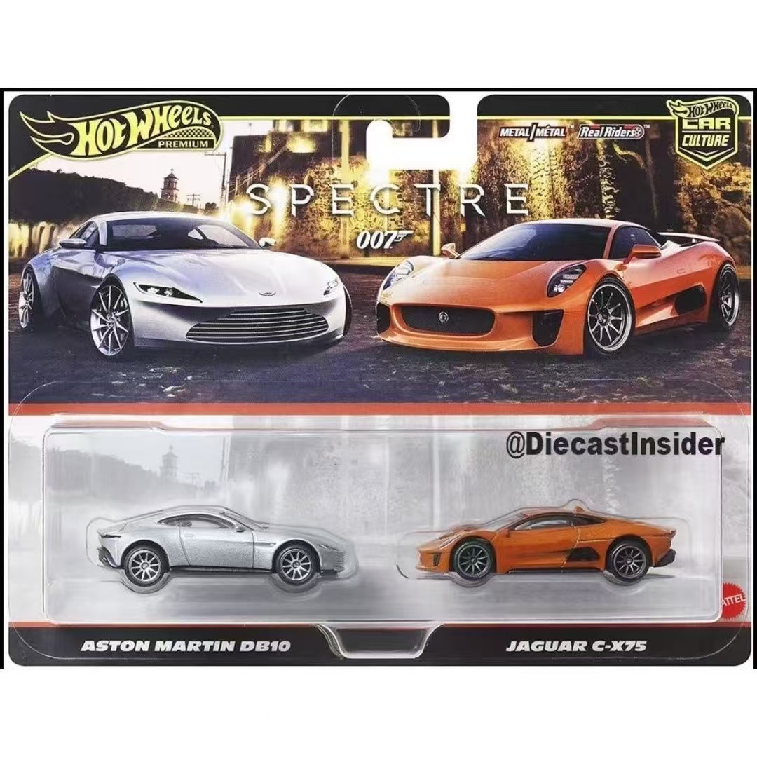 2026 New Mattel Hot Wheels Ori - Model Kit Alfa Romeo ulasan dan harga