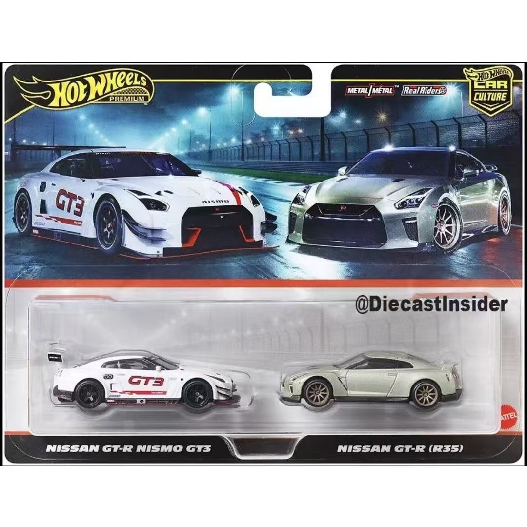 2026 New Mattel Hot Wheels Ori - Model Kit Alfa Romeo ulasan dan harga