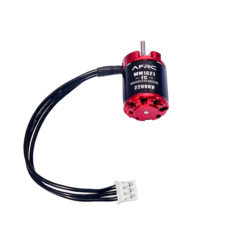 AFRC ESC 25A Brushless Power K - Model Kit Helicopter ulasan dan harga