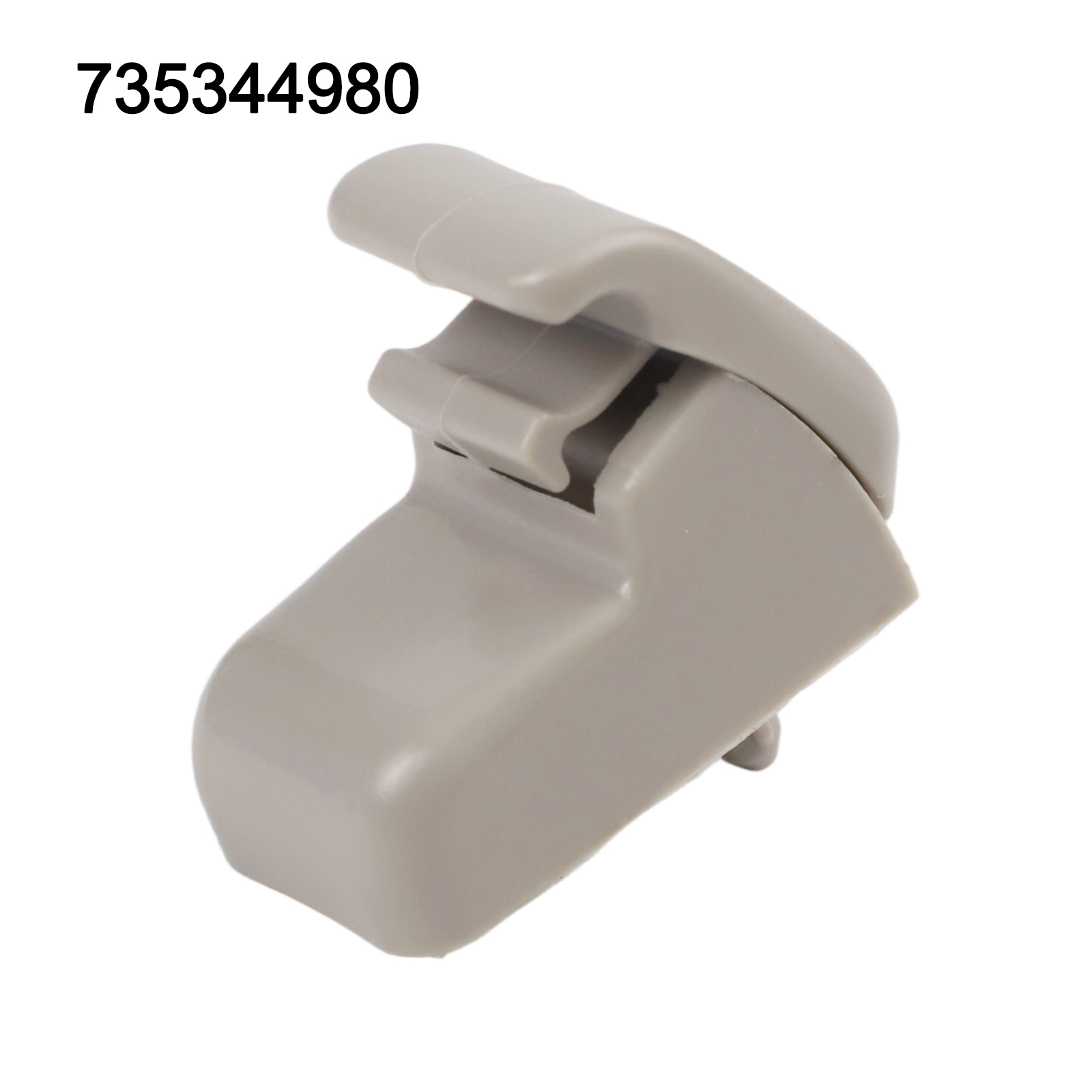 Car Interior Sun Visor Holder  - Model Kit Alfa Romeo ulasan dan harga