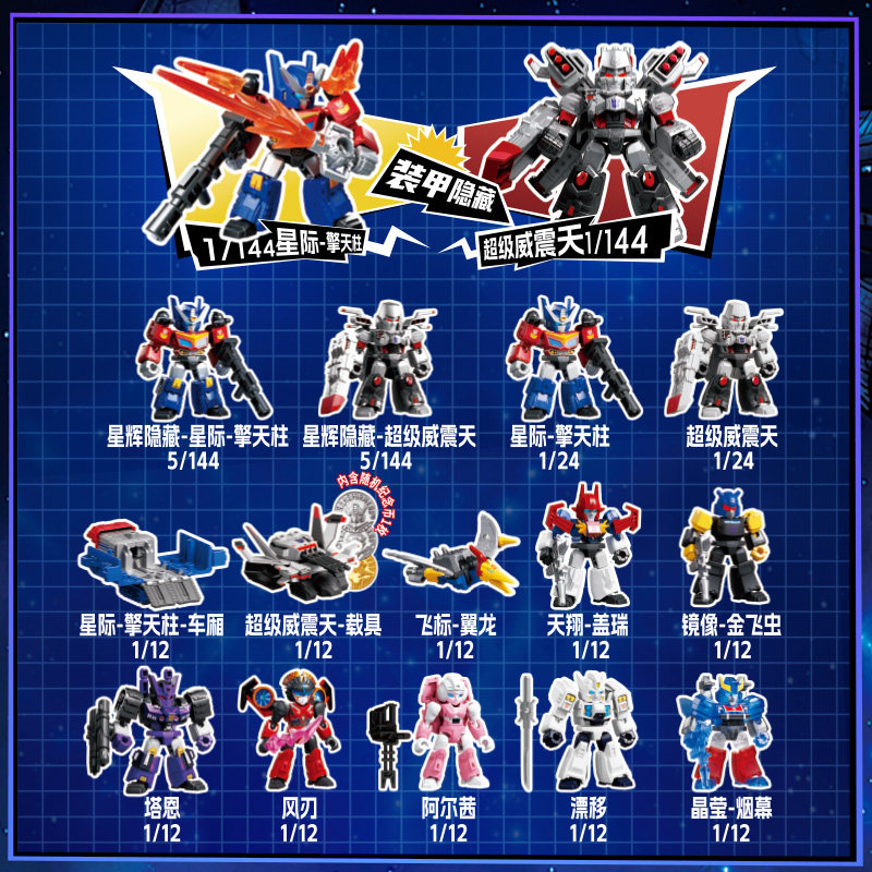 NEW Blokees Transformers Versi - Model Kit Optimus ulasan dan harga