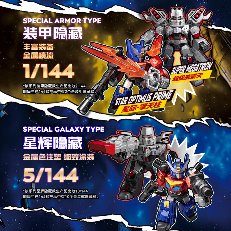 NEW Blokees Transformers Versi - Model Kit Optimus ulasan dan harga