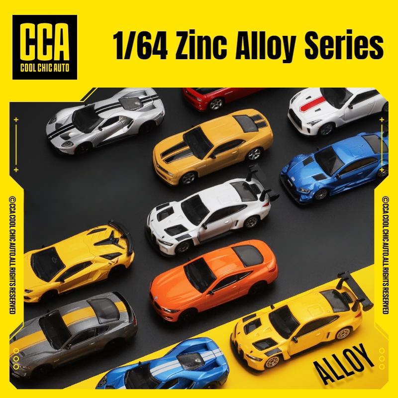 CCA 1/64 Match Box Toy Car For - Model Kit Alfa Romeo ulasan dan harga