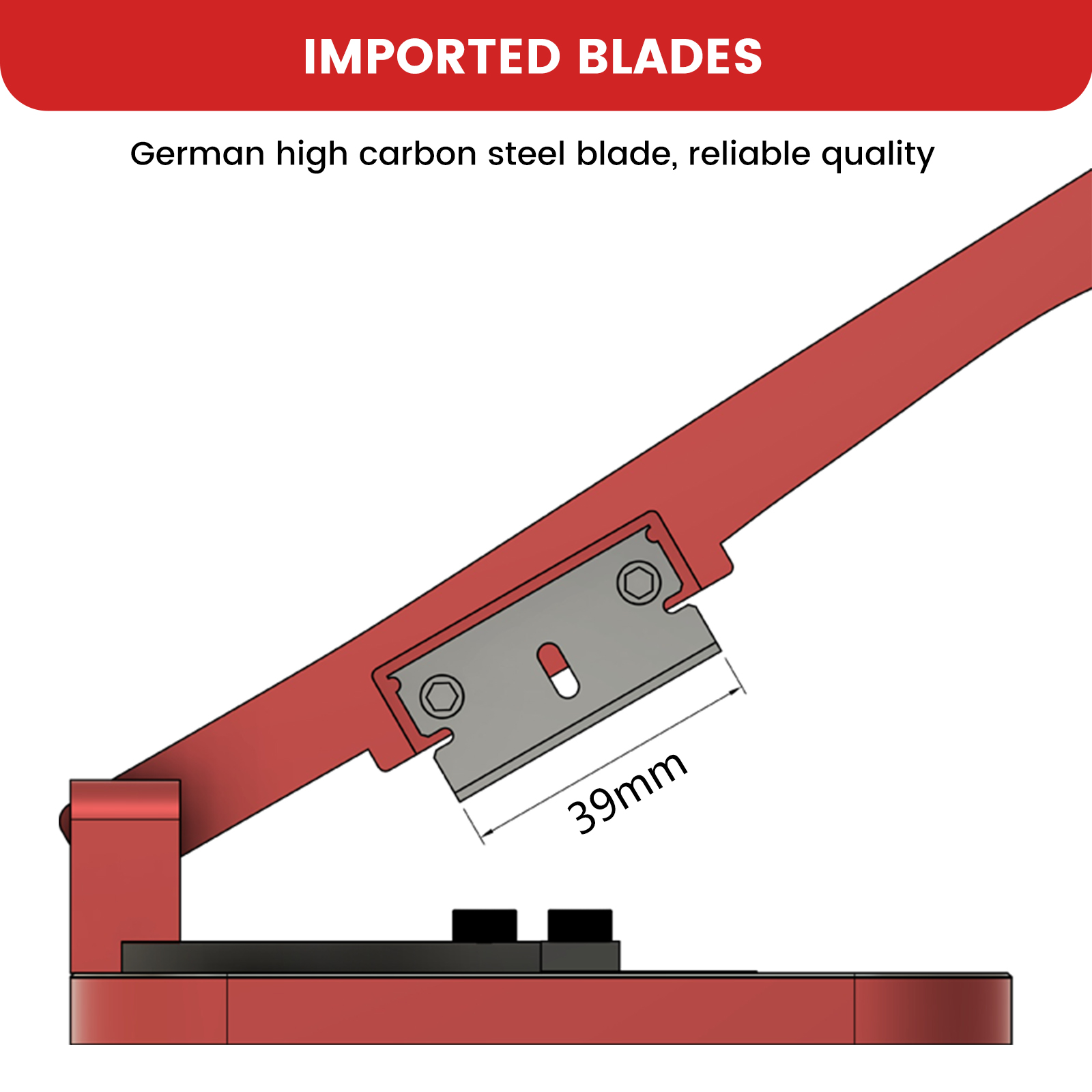 Precision Angle Micro Cutting  - Model Kit Perfect Grade ulasan dan harga