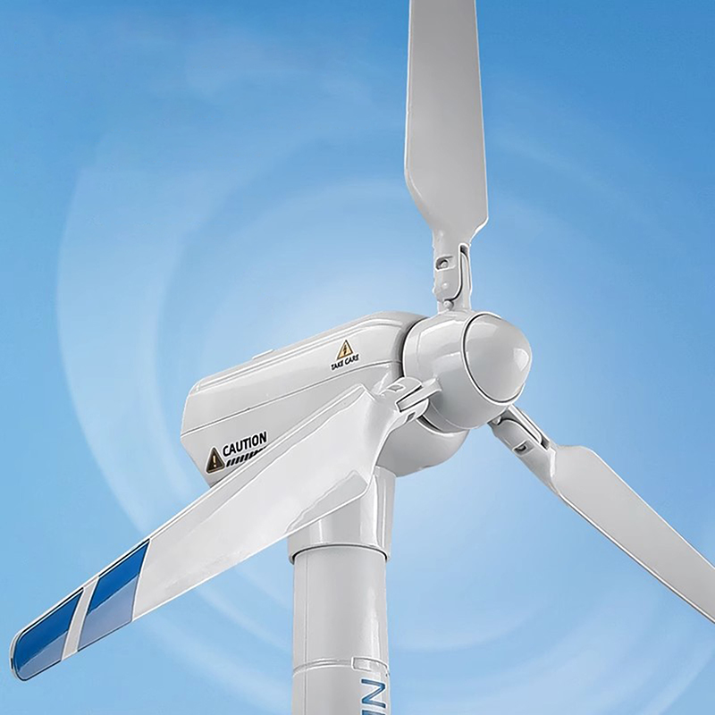 Kids' Wind Turbine Model Simul - Model Kit Simulator ulasan dan harga