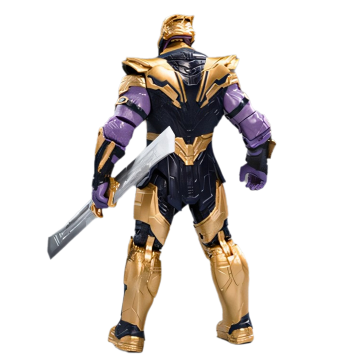 HiPlay ZD Toys 7-inch Simple A - Model Kit Iron Man Mark 50 ulasan dan harga