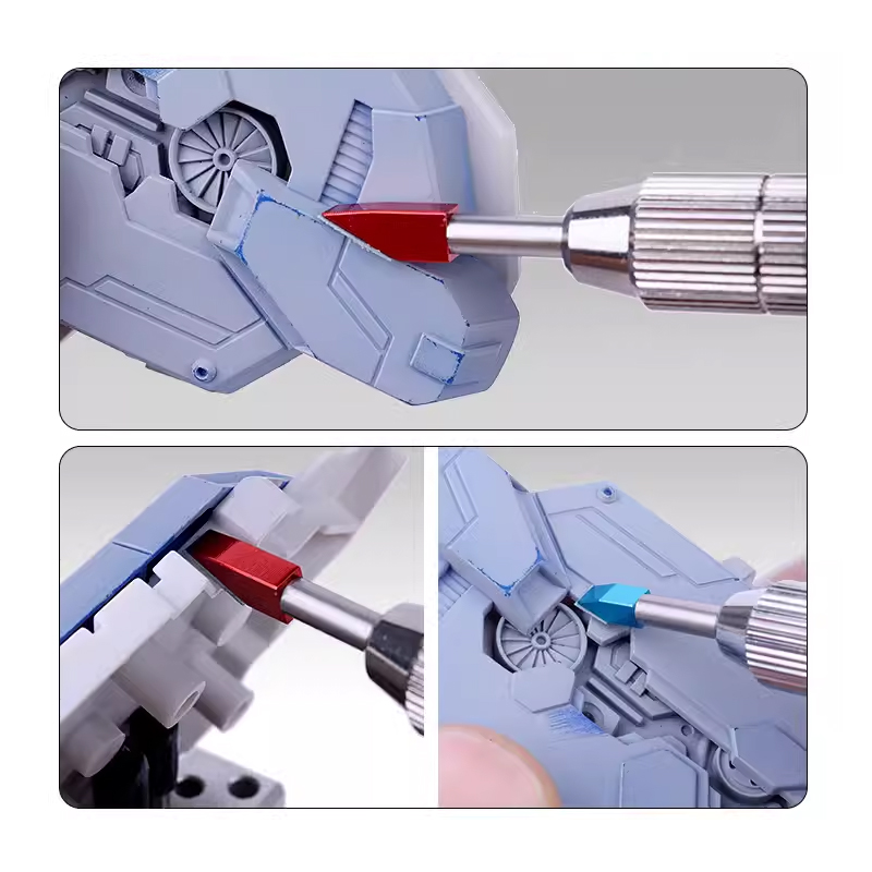 Small Angle Inclined Surface B - Model Kit China ulasan dan harga
