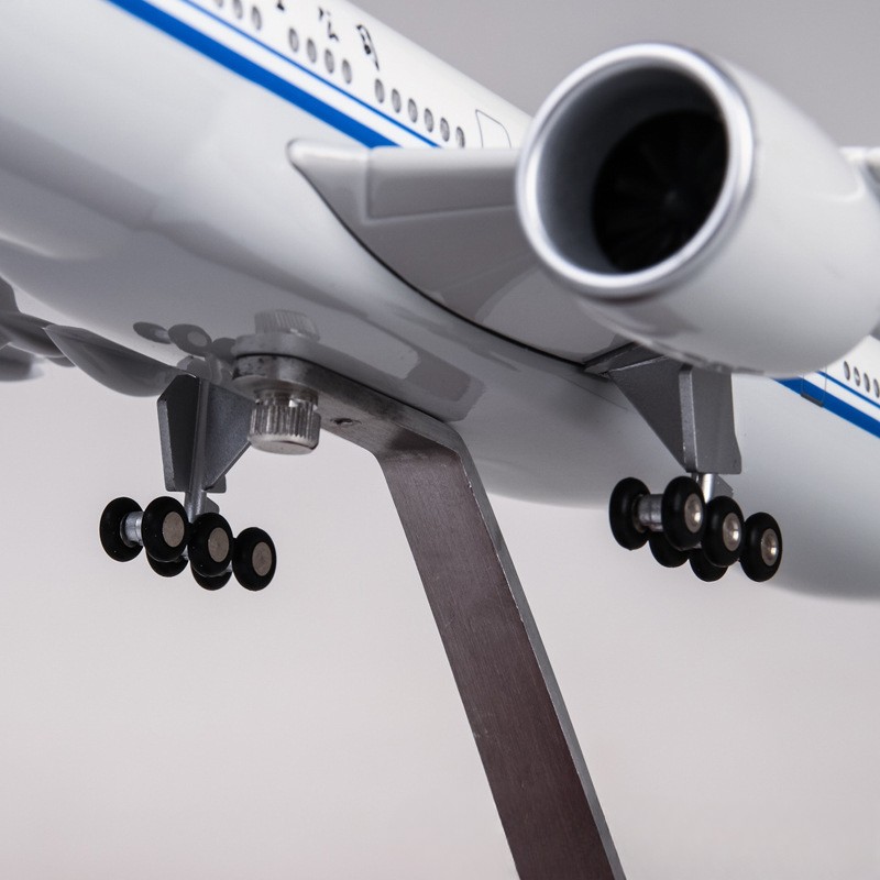 47cm Large Scale Airplanes Air - Model Kit China ulasan dan harga