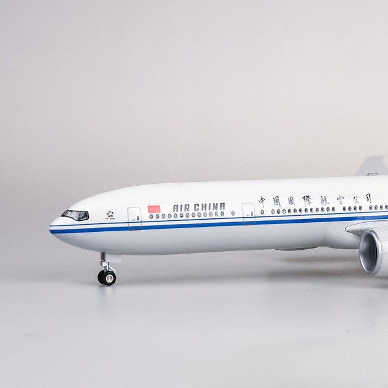 47cm Large Scale Airplanes Air - Model Kit China ulasan dan harga