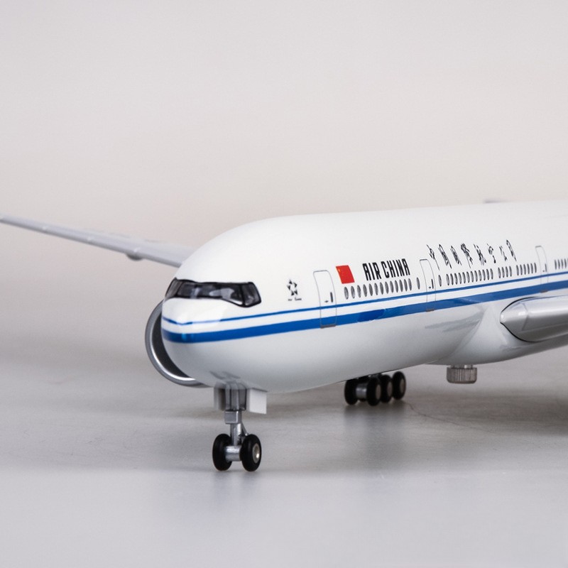 47cm Large Scale Airplanes Air - Model Kit China ulasan dan harga