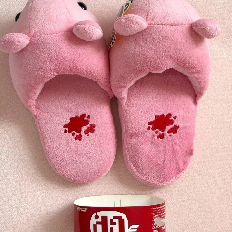 Gloomy Bear Anime Merchandise  - Model Kit Anime ulasan dan harga