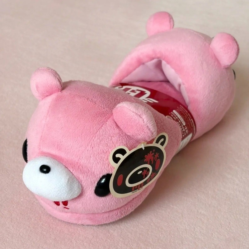 Gloomy Bear Anime Merchandise  - Model Kit Anime ulasan dan harga