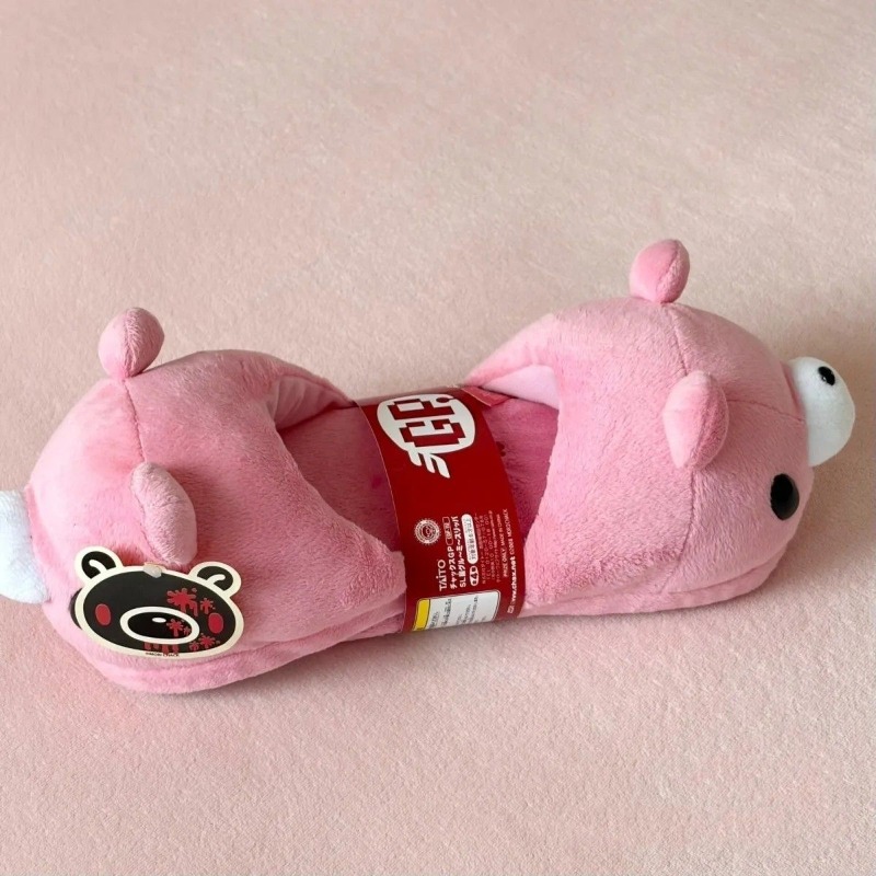 Gloomy Bear Anime Merchandise  - Model Kit Anime ulasan dan harga