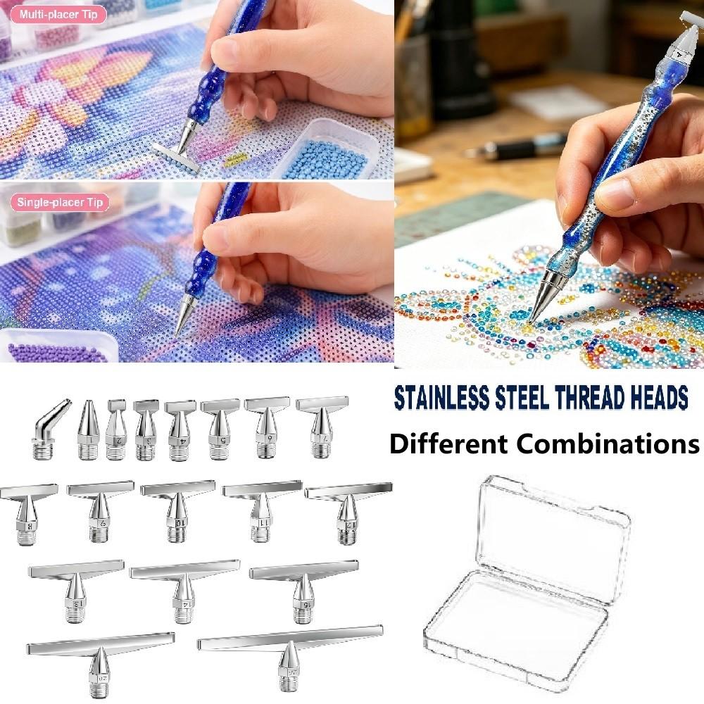 DIY High-Quality Stainless Ste - Model Kit Tool ulasan dan harga