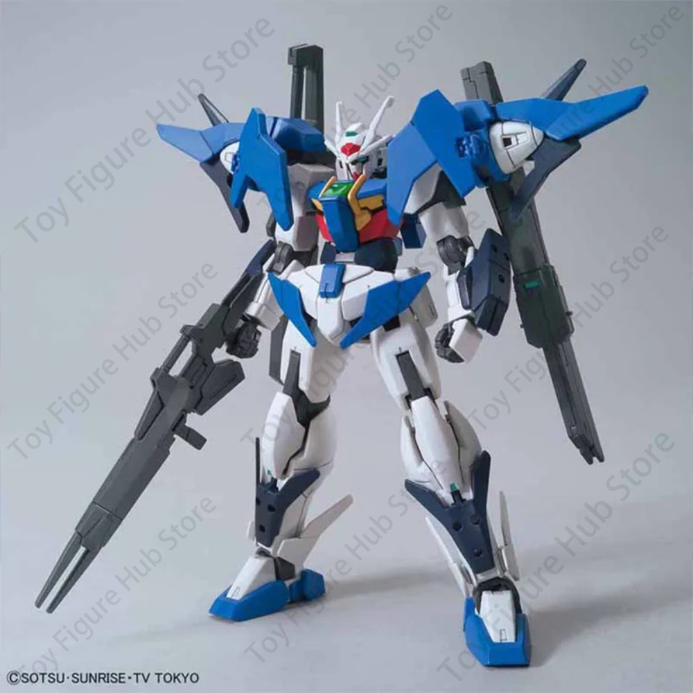 BANDAI Oficial Genuine in Stoc - Model Kit Barbatos ulasan dan harga