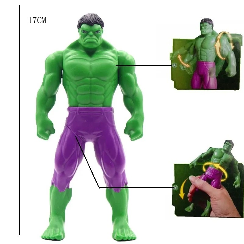 Hasbro Marvel Avengers 4 Endga - Model Kit Final Fantasy ulasan dan harga