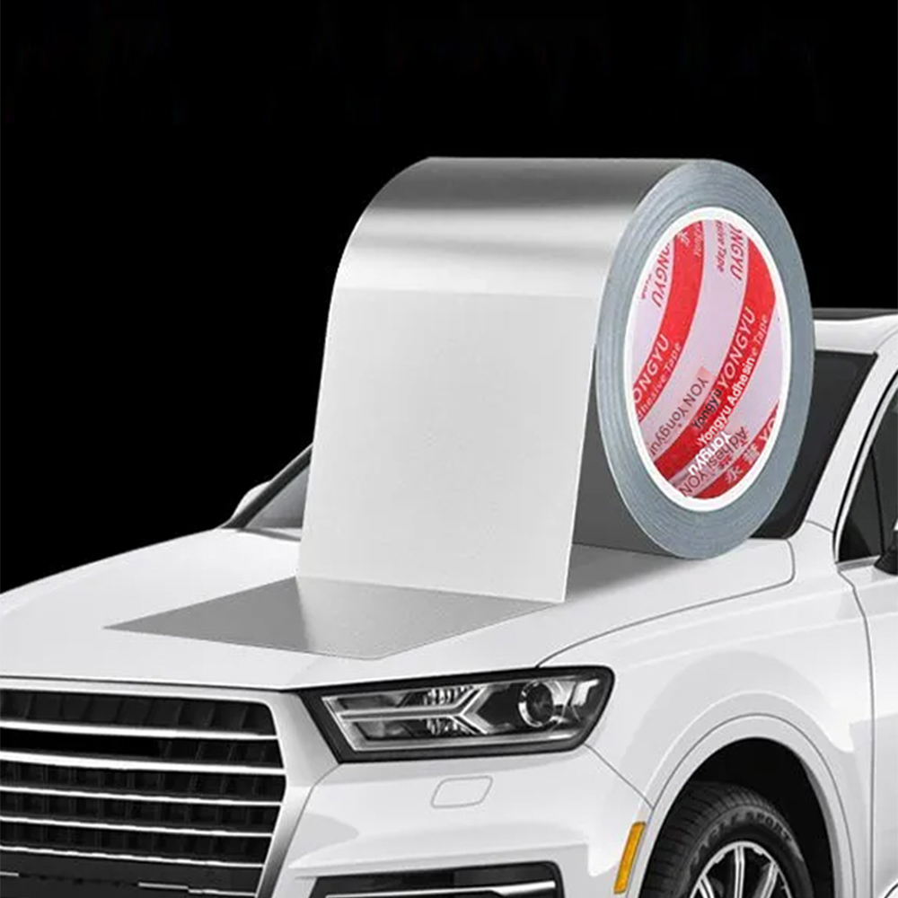 Car Shell Paint Repair Tape St - Masking Tape Thin ulasan dan harga