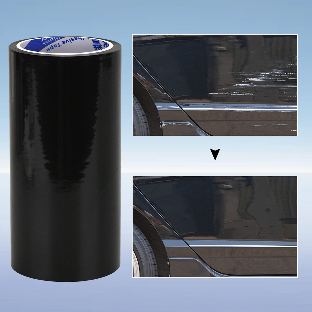 Car Shell Paint Repair Tape St - Masking Tape Thin ulasan dan harga