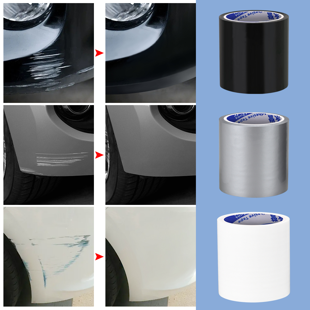 Car Shell Paint Repair Tape St - Masking Tape Thin ulasan dan harga