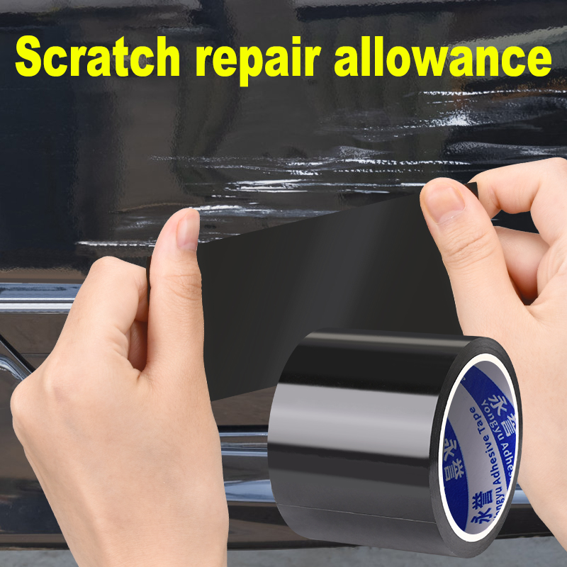 Car Shell Paint Repair Tape St - Masking Tape Thin ulasan dan harga